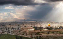 Watch: The 2nd Temple in flames - final battle for Jerusalem