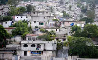 Watch: Footage of firefight between police & Haitian assassins 
