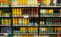 Price of sweetened drinks to rise
