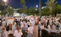 גם השנה: אלפים יתפללו בכיכר דיזנגוף