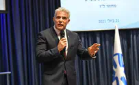Lapid to visit Moscow, meet Russian counterpart
