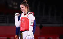 Olympic medalist's father: I couldn't breathe for 30 seconds