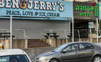 These states are considering sanctions on Ben & Jerry’s