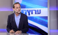 Feiglin: Those who listened to instructions are not healthier
