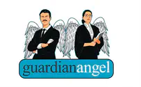 המלאך השומר יעזור לכם למצוא עורך דין