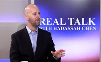 'Real Talk' with Jerusalem Post editor-in-chief Yaakov Katz