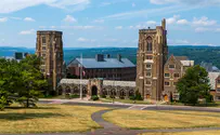Best Colleges in US for Jewish Communities