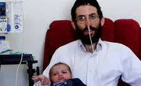  Emotional: Man Meets His Child For The First Time