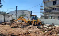 Tenders issued for 1,000 housing units in Judea and Samaria