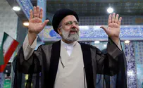Hardliner Ebrahim Raisi sworn in as president of Iran