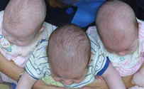 מחקר בקנדה: 2.9 אחוזים מהתינוקות חלו