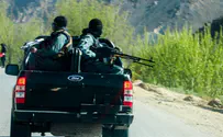 Kill lists? US officials gave Taliban names of its Afghan allies