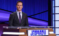 'Jeopardy!' producer out following remarks about Jews