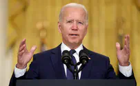 Poll: Israel worse off with Biden than with Trump
