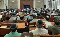 No budget cuts: NIS 1.17 billion approved for Yeshivas.