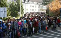 Europe hesitant to absorb refugees after 2015 debacle 