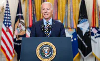 Democratic lawmakers ask Biden to stop Jerusalem consulate move