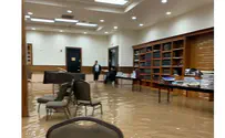 Englewood Yeshiva Devasted by Flooding 