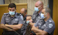 Court extends arrests of recaptured Gilboa Prison terrorists