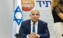 Lapid: Israel rebuilding relations with Congress, Democrats