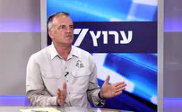 שאול גולדשטיין: תומך בבנייה הפלסטינית