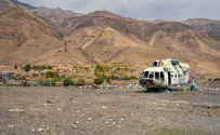 Watch: Taliban claim Panjshir villagers given 'amnesty' 