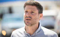 MK Smotrich: Some Israeli Arabs are our enemies