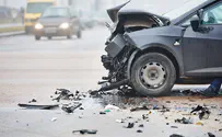 In 2021, death toll from car accidents is highest since 2017