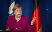 Angela Merkel will not meet Netanyahu during visit to Israel