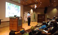 צוותי החינוך של OU ישראל התכנסו בירושלים