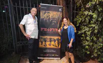 סרט מהשומרון התמודד בפסטיבל חיפה