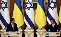 נתמוך בפתרון דיפלומטי בין אוקראינה ורוסיה