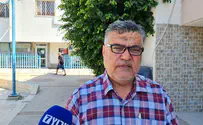 Dep. mayor of Kafr Qassem: Violence isn't typical of our town