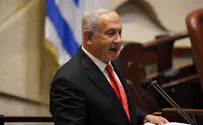 Netanyahu to skip official ceremony in memory of Rabin