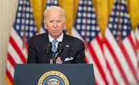 Biden: US will continue to respond to Iranian actions