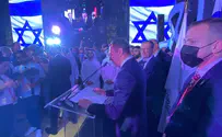 Israeli pride at Expo 2020 in Dubai