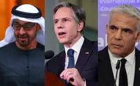 US expects another Arab state will join Abraham Accords