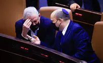 Meretz MK threatens to topple Bennett government