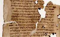 Oxford offers courses on rare Jewish languages