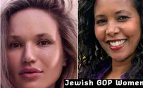 Jewish GOP women could win in local NY elections