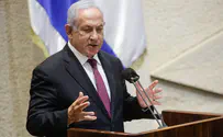 United front to bring down govt, no Netanyahu plea deal