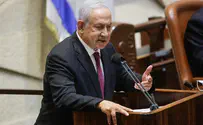 Netanyahu: Rabin's murder has been used against me for 26 years