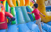 Four children killed in bouncy castle accident in Australia