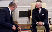 ישראל לארה"ב: לא לחתום הסכם חלקי עם איראן