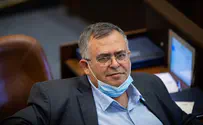 MK David Bitan tests positive for COVID-19 a second time