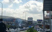 בשבת – הפגנה מול תחנת המשטרה באום אל-פחם