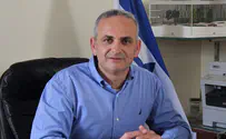 'Merav Michaeli abandoning residents of Judea and Samaria'
