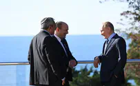Bennett refuses calls from Putin during Shabbat