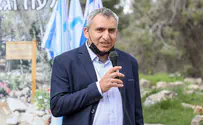 Key minister: 'Return to Likud? Not relevant'