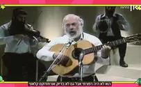 ר׳ שלמה קרליבך ברדיו ערוץ 7 